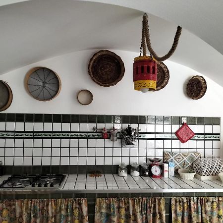 La Casa Di Sveva Appartement Ragusa Buitenkant foto
