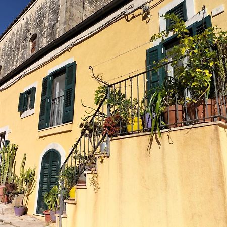La Casa Di Sveva Appartement Ragusa Buitenkant foto
