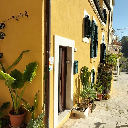 La Casa Di Sveva Appartement Ragusa Buitenkant foto