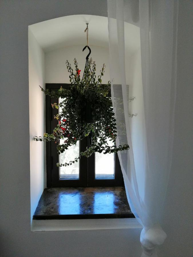 La Casa Di Sveva Appartement Ragusa Buitenkant foto