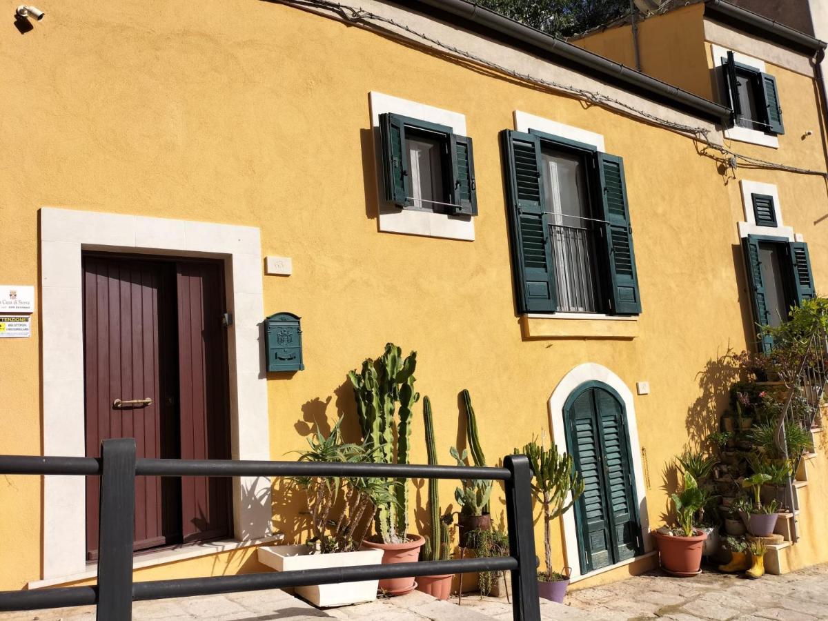 La Casa Di Sveva Appartement Ragusa Buitenkant foto