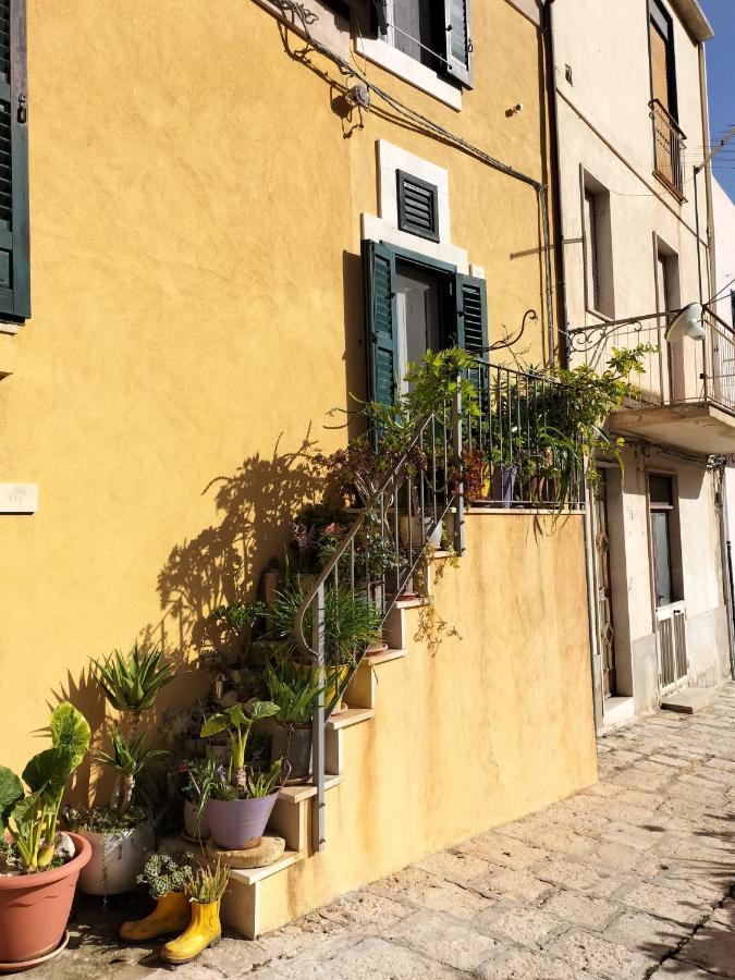 La Casa Di Sveva Appartement Ragusa Buitenkant foto