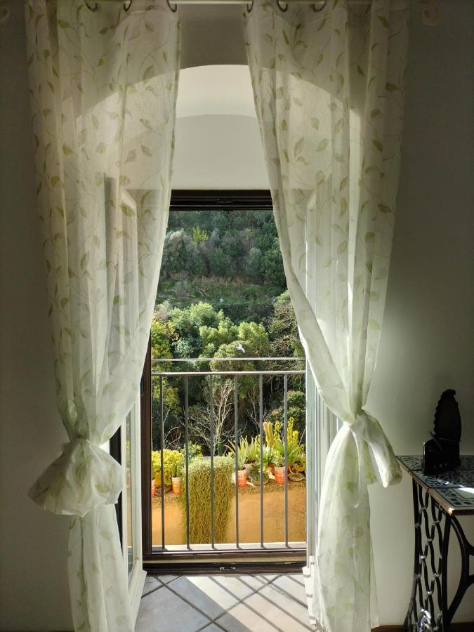 La Casa Di Sveva Appartement Ragusa Buitenkant foto