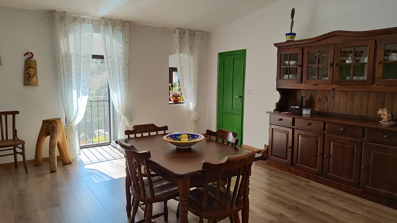 La Casa Di Sveva Appartement Ragusa Buitenkant foto