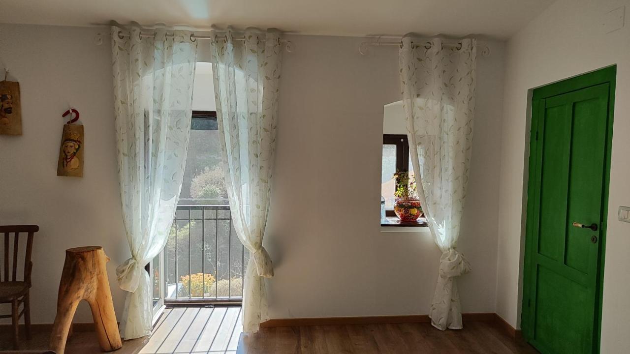 La Casa Di Sveva Appartement Ragusa Buitenkant foto