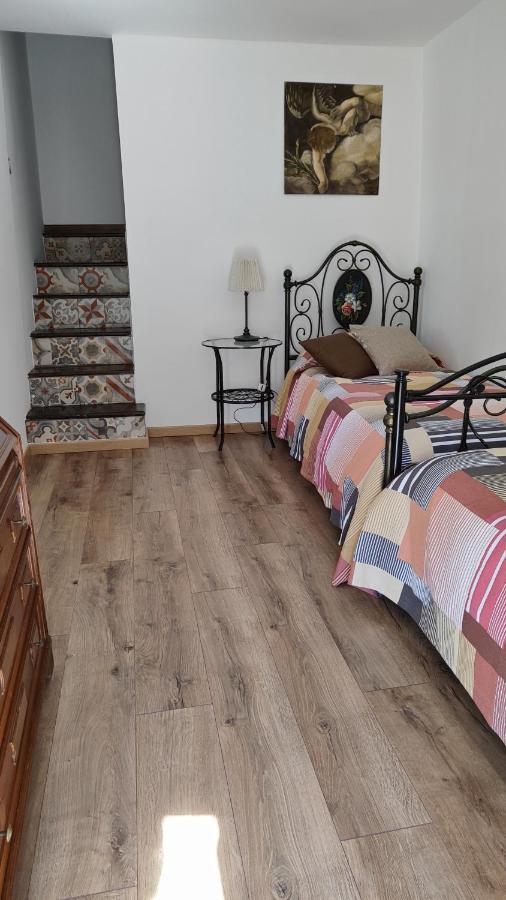 La Casa Di Sveva Appartement Ragusa Buitenkant foto