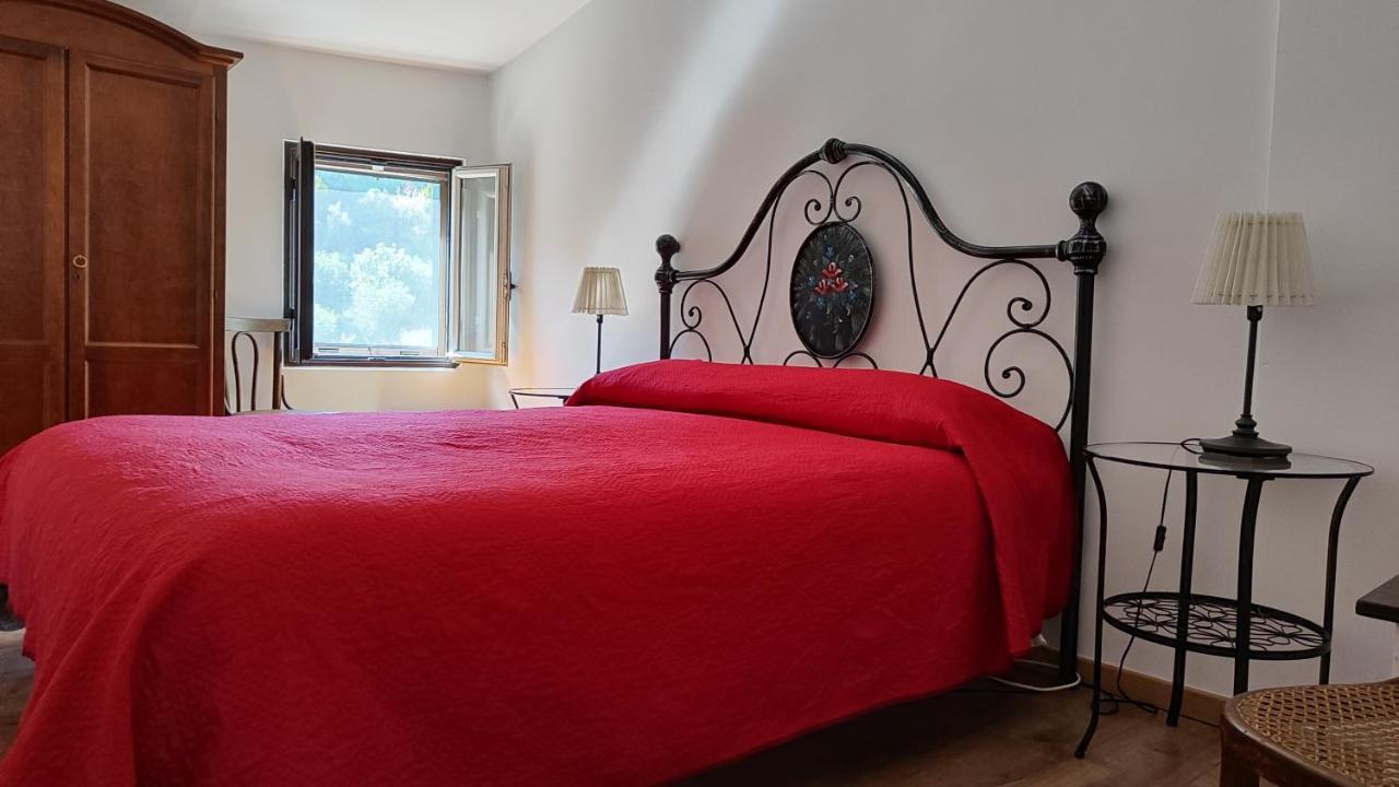 La Casa Di Sveva Appartement Ragusa Buitenkant foto