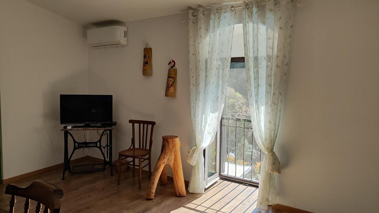 La Casa Di Sveva Appartement Ragusa Buitenkant foto