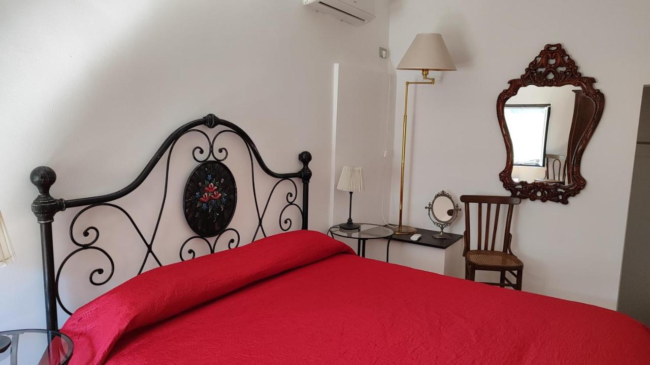 La Casa Di Sveva Appartement Ragusa Buitenkant foto