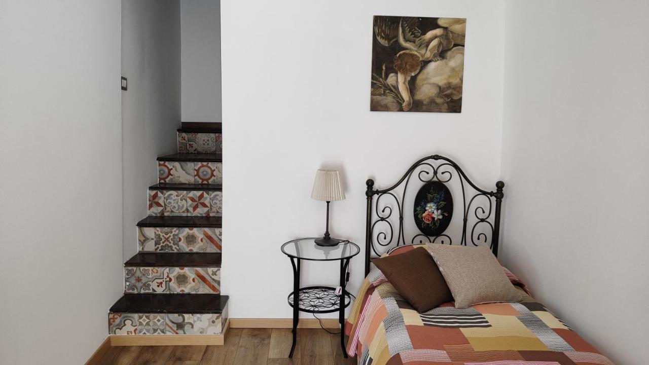 La Casa Di Sveva Appartement Ragusa Buitenkant foto