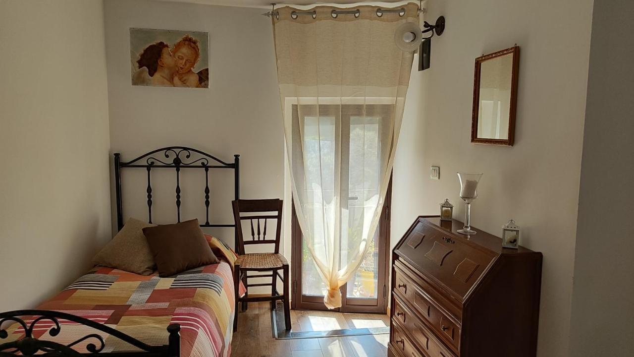 La Casa Di Sveva Appartement Ragusa Buitenkant foto