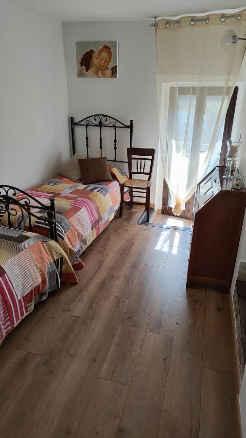 La Casa Di Sveva Appartement Ragusa Buitenkant foto