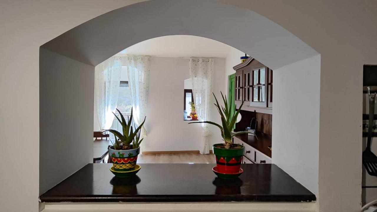 La Casa Di Sveva Appartement Ragusa Buitenkant foto