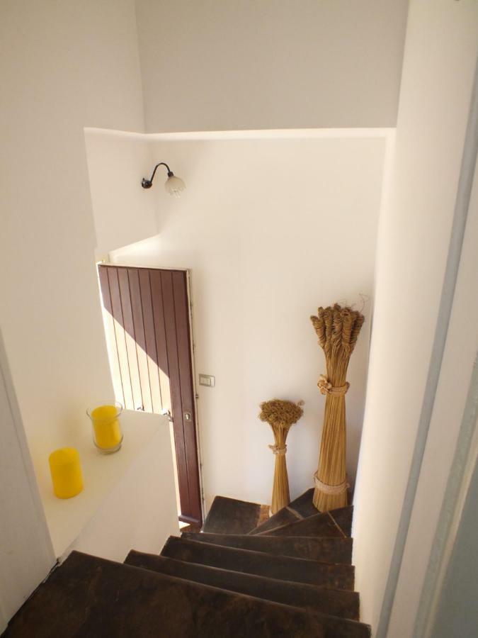 La Casa Di Sveva Appartement Ragusa Buitenkant foto