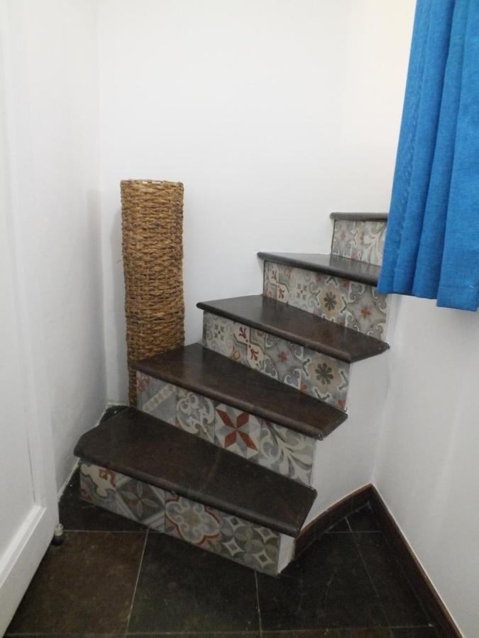La Casa Di Sveva Appartement Ragusa Buitenkant foto